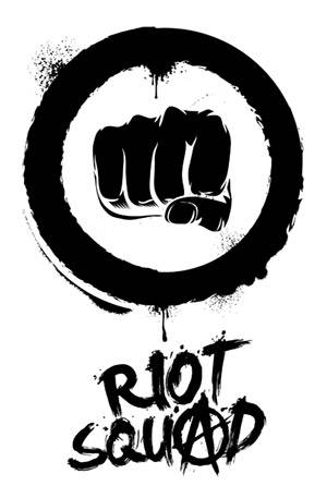 riot squad