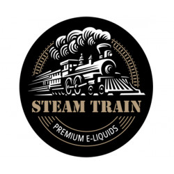 steam train