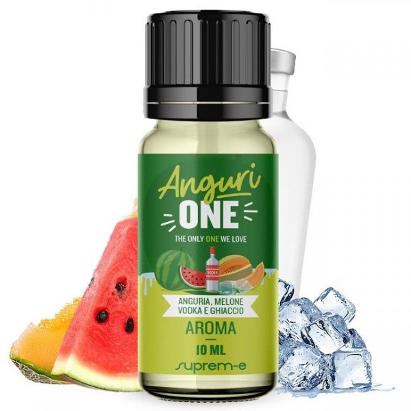 Aroma Suprem-e Angurione