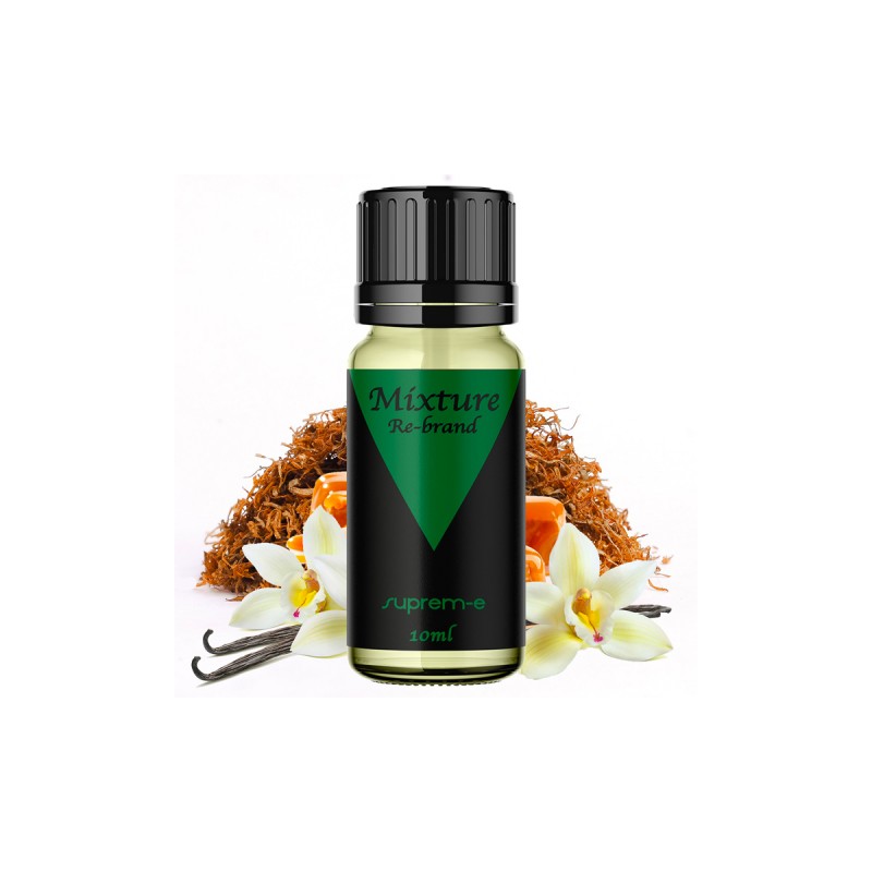 Aroma Suprem-e Mixture Re-Brand 10ml