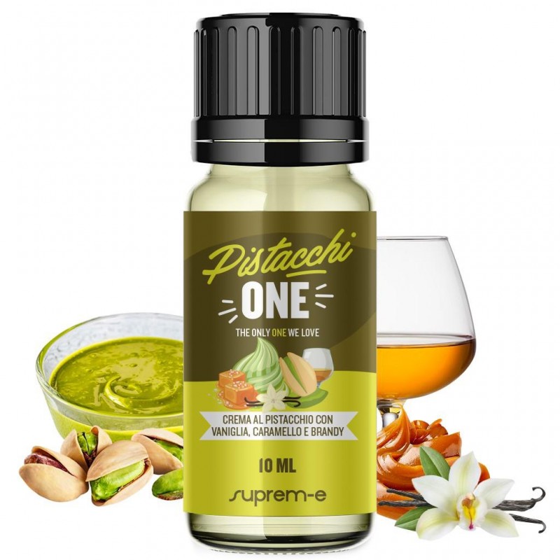 Aroma Suprem-e Pistacchione 10ml