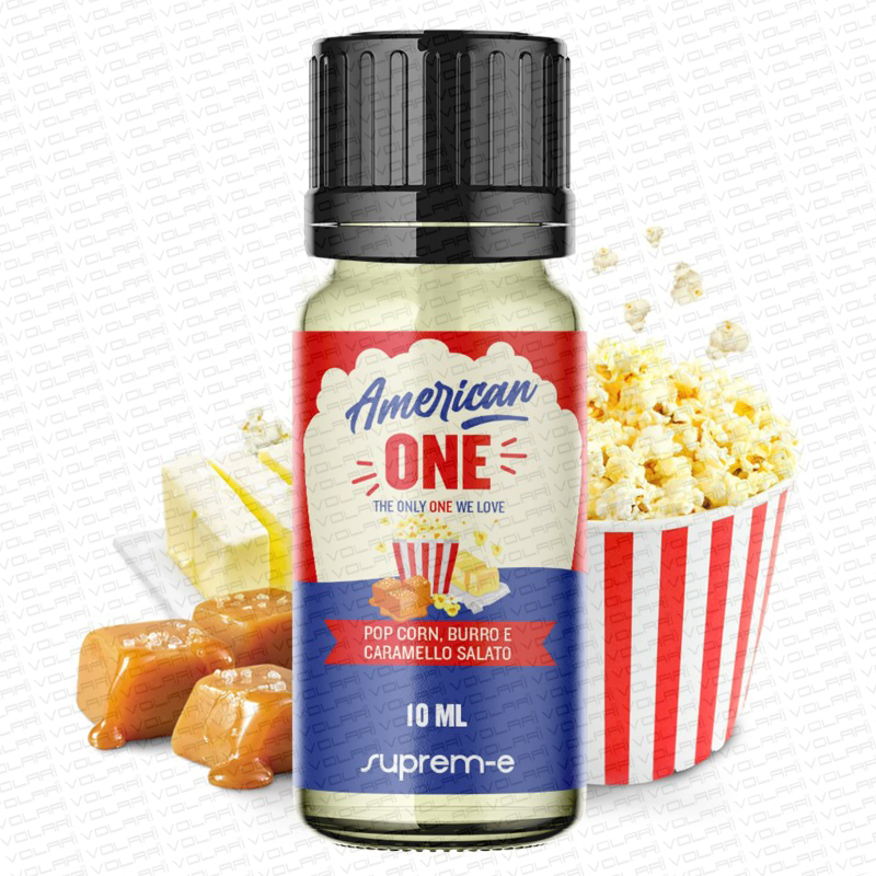 Aroma Suprem-e americanone 10ml