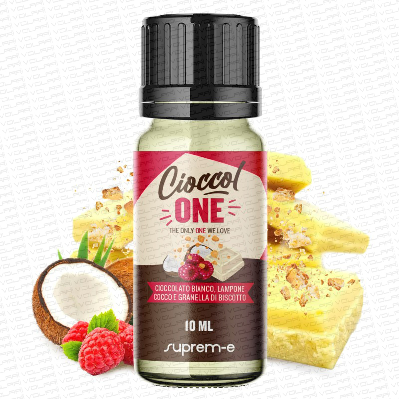 Aroma Suprem-e Cioccolone 10ml