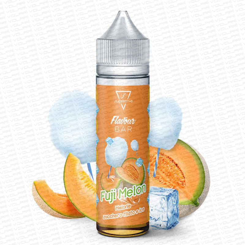 Aroma Suprem-e Fuji Melon 20ml