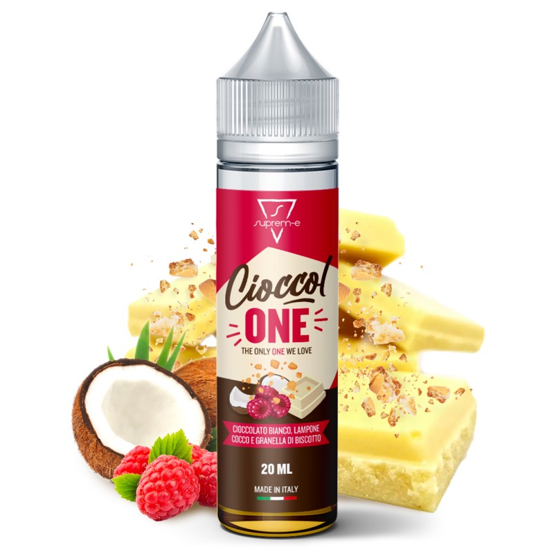 aroma supreme cioccolone