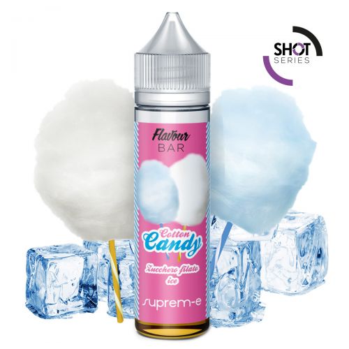 aroma suprem-e cotton candy