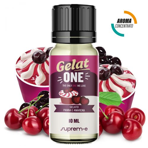 Aroma Suprem-e Gelatone 10ml