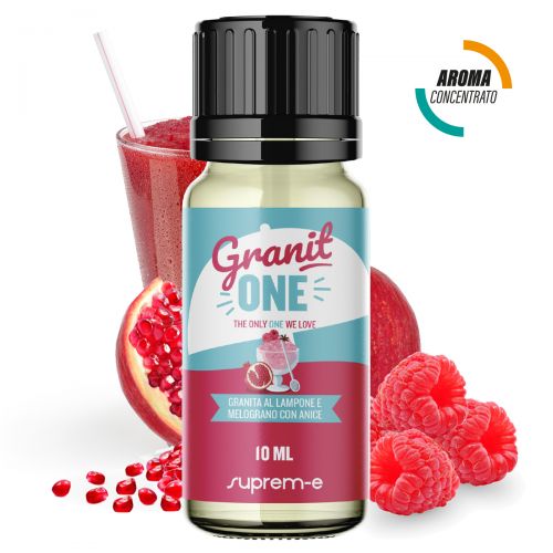 Aroma Suprem-e Granitone 10ml