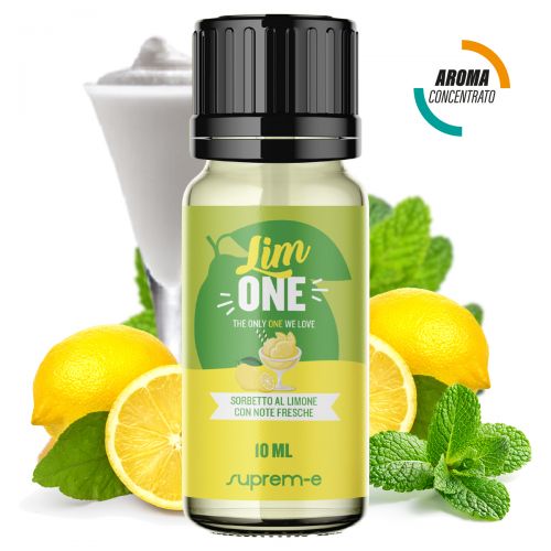 Aroma Suprem-e Limone 10ml