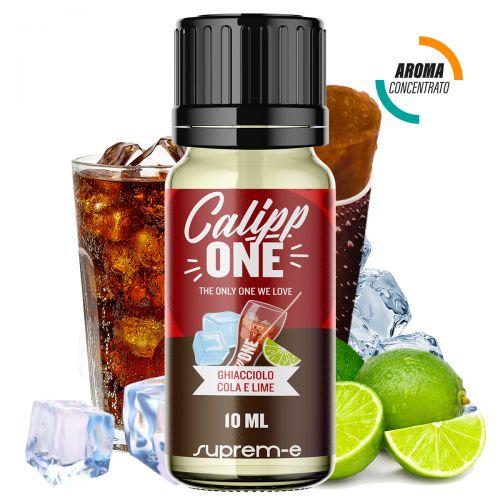 Supreme calippone