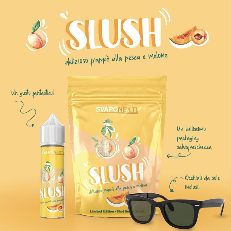 svaponext slush