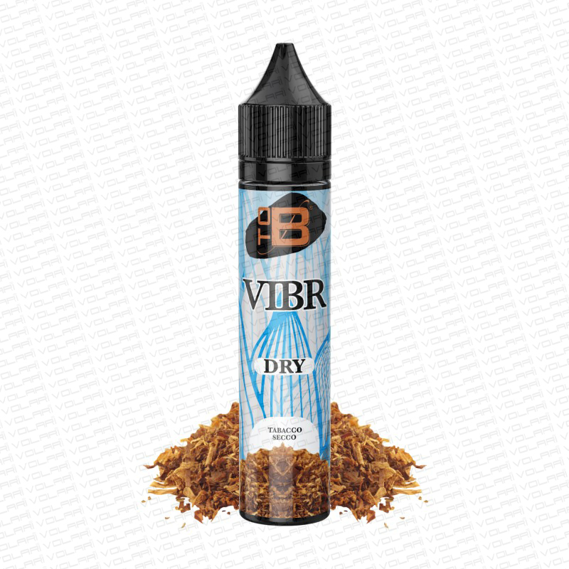 Aroma ToB Vibr Dry 10+10