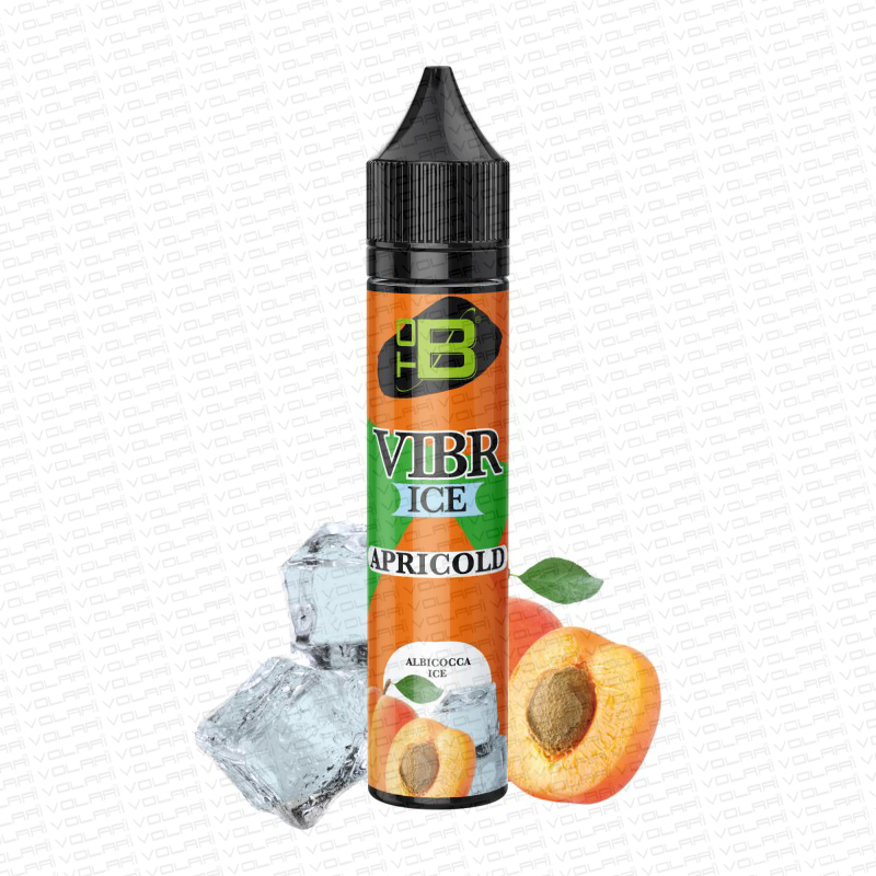 Aroma ToB Vibr Apricold 10+10