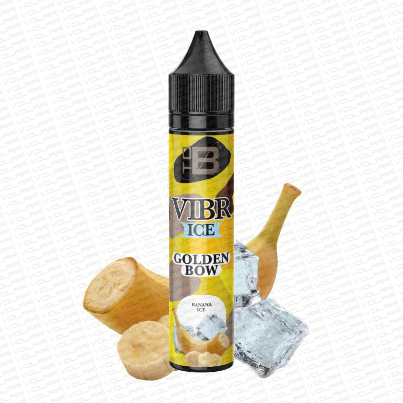Aroma ToB Vibr Golden Bow 10+10