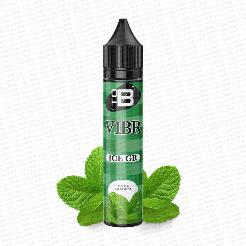 Aroma ToB Vibr Ice GR 10+10