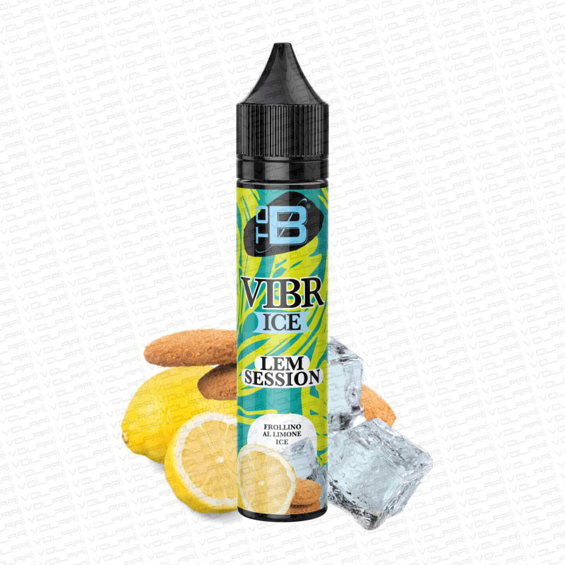 Aroma ToB Vibr lem session 10+10
