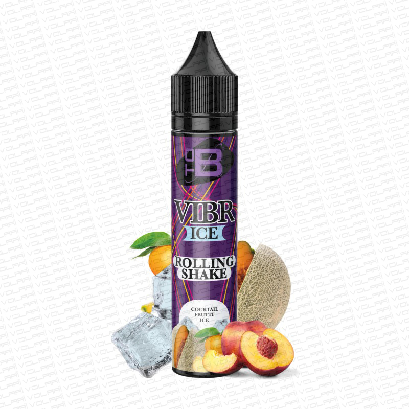 Aroma ToB Vibr Rolling Shake 10+10