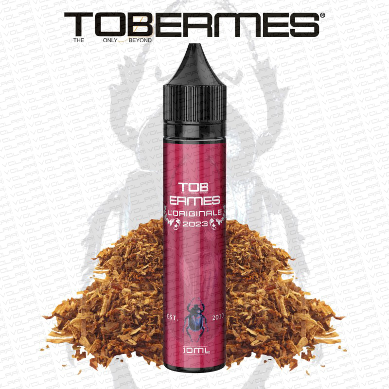 Aroma ToB Vibr ermes 10+10