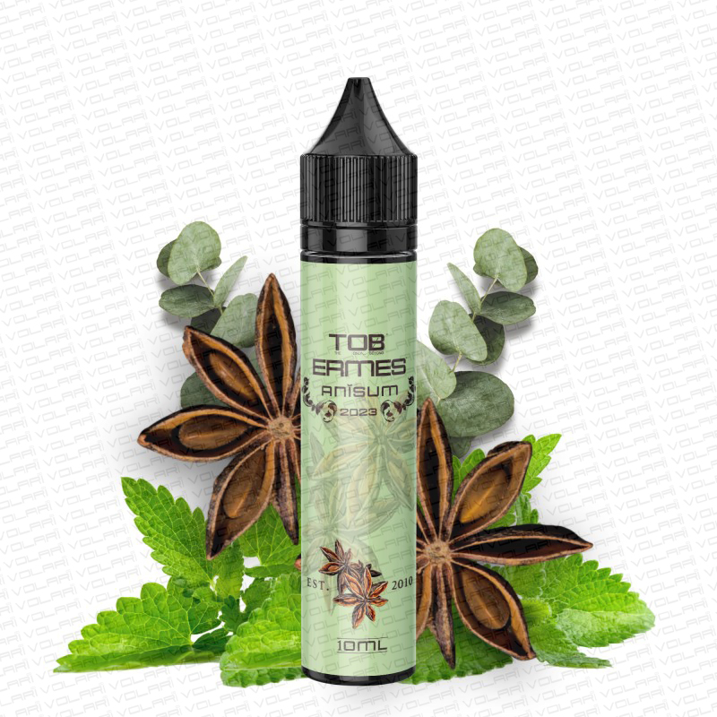 Aroma ToB Vibr ermes Anisum 10+10