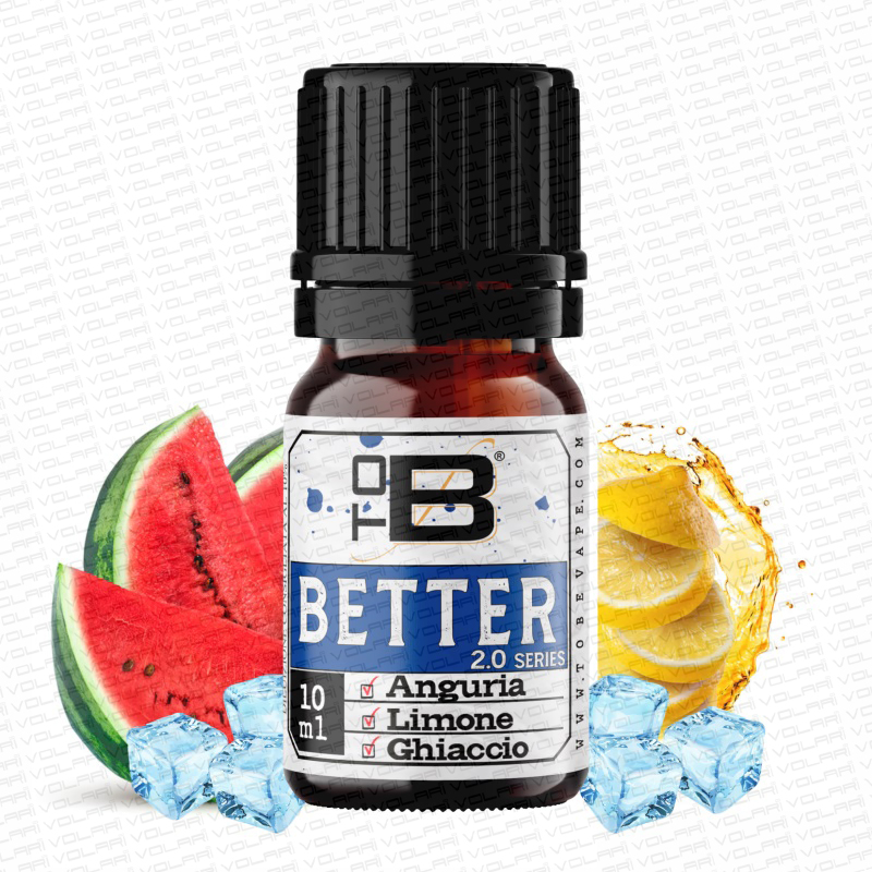 aroma tob better 10ml