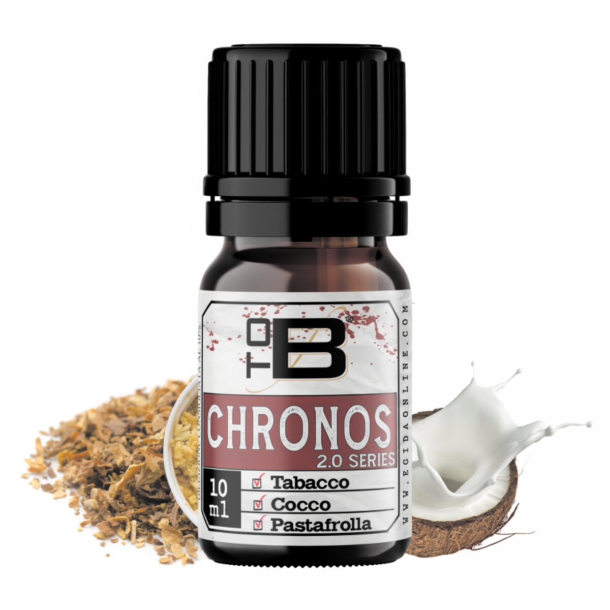 aroma tob chronos 10ml