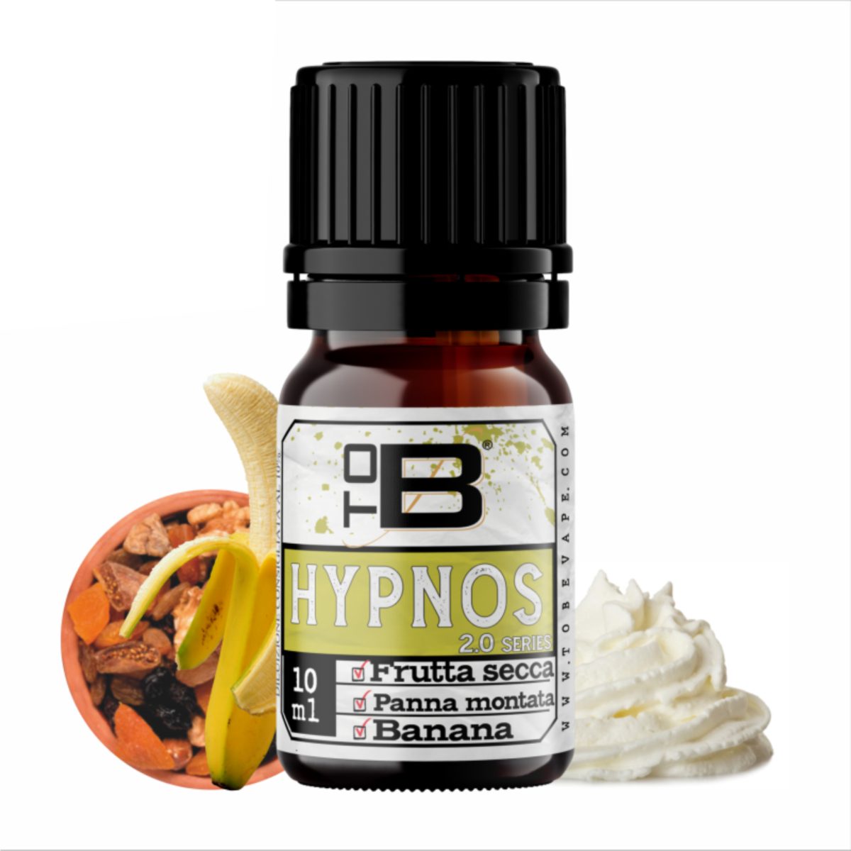 aroma tob hypnos 10ml