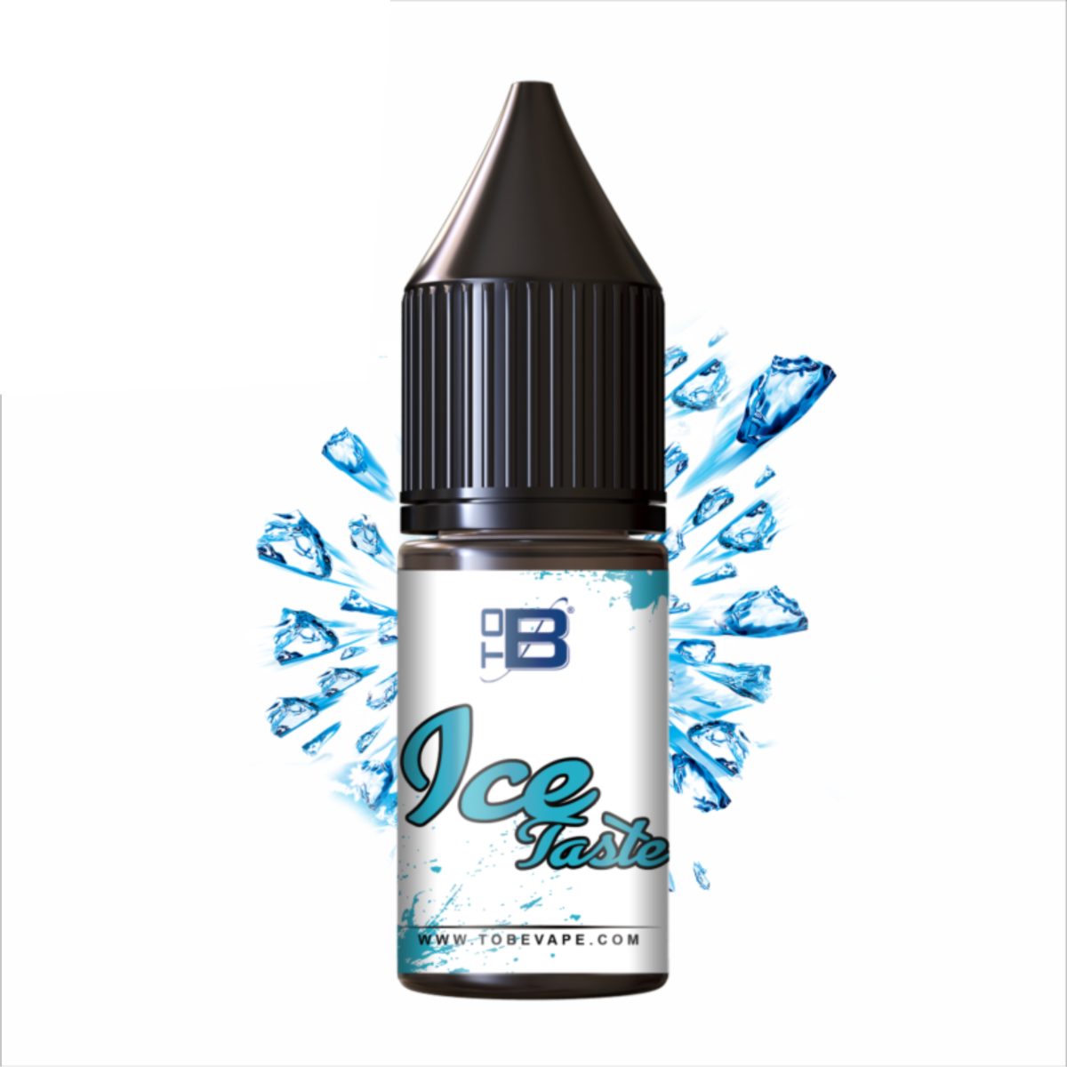 aroma tob ice booster 10ml