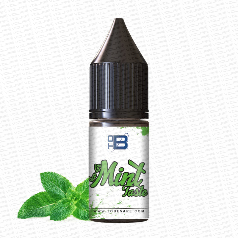 aroma tob Mint 10ml