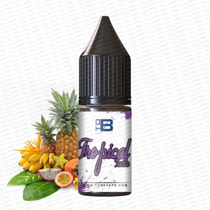 aroma tob Tropical 10ml