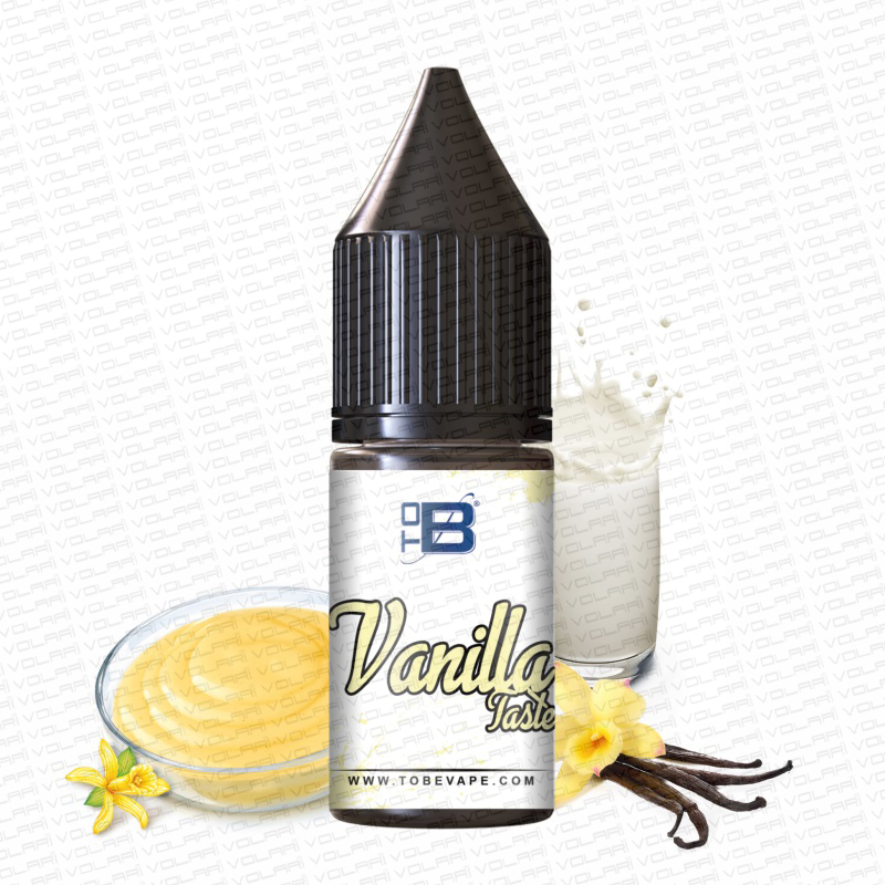 aroma tob Vanilla 10ml
