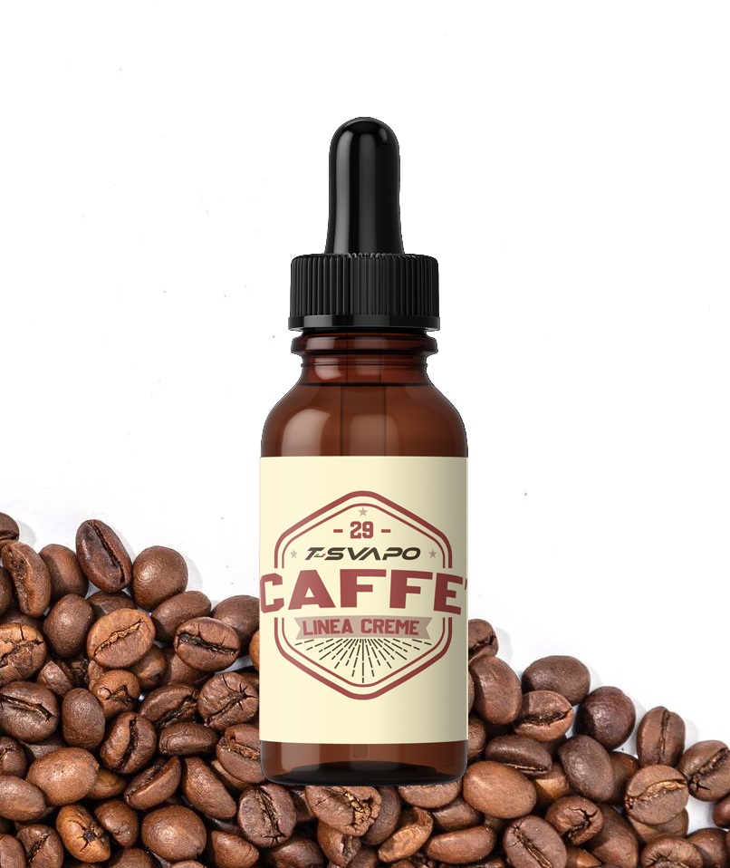 Aroma T-Svapo Caffè N 29 10ml