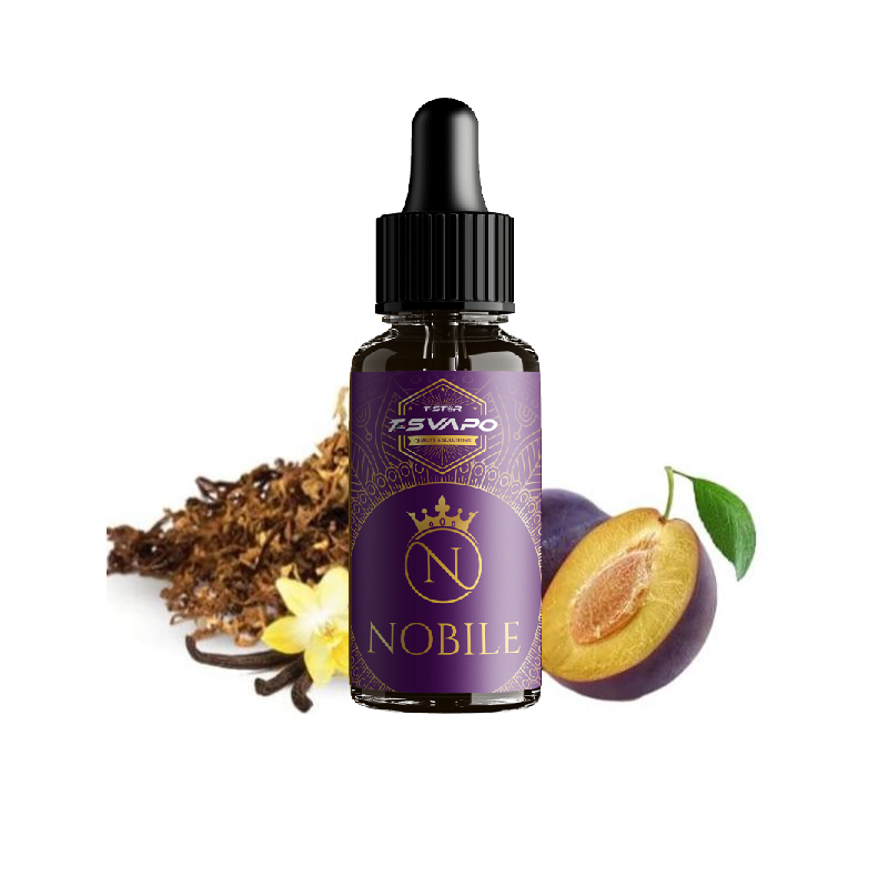 Aroma T-Svapo Nobile 10ml