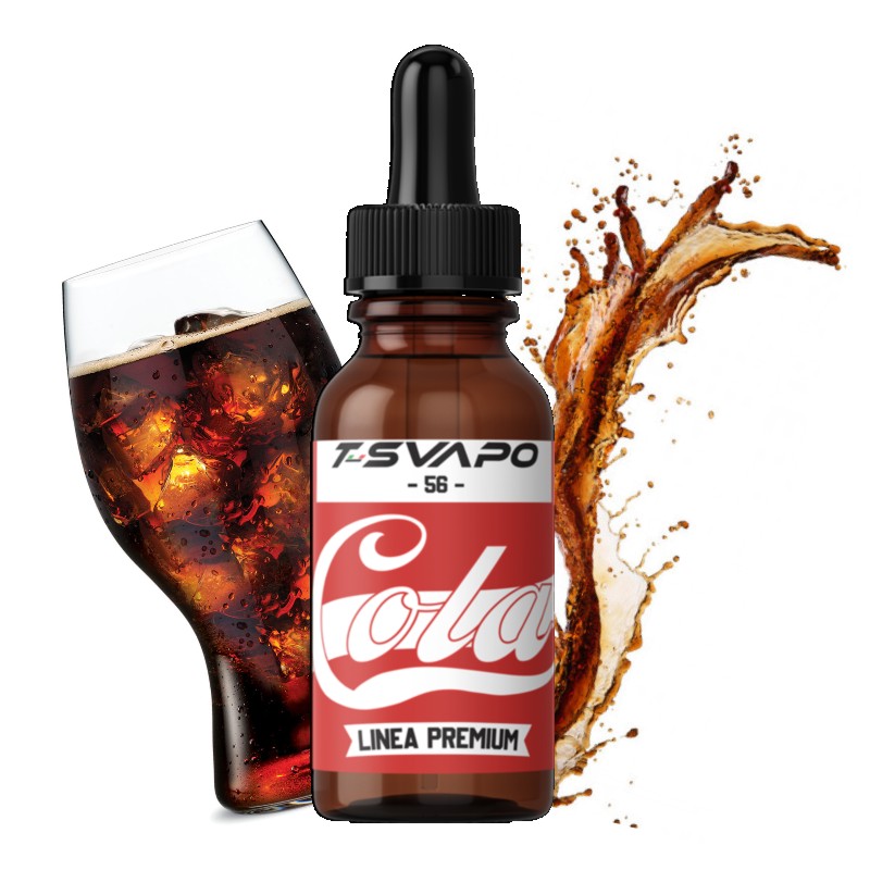 t-svapo cola