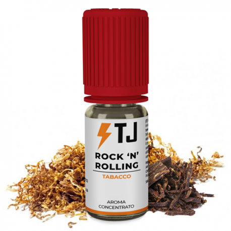 Aroma T-Juice Rock n Rolling 10ml