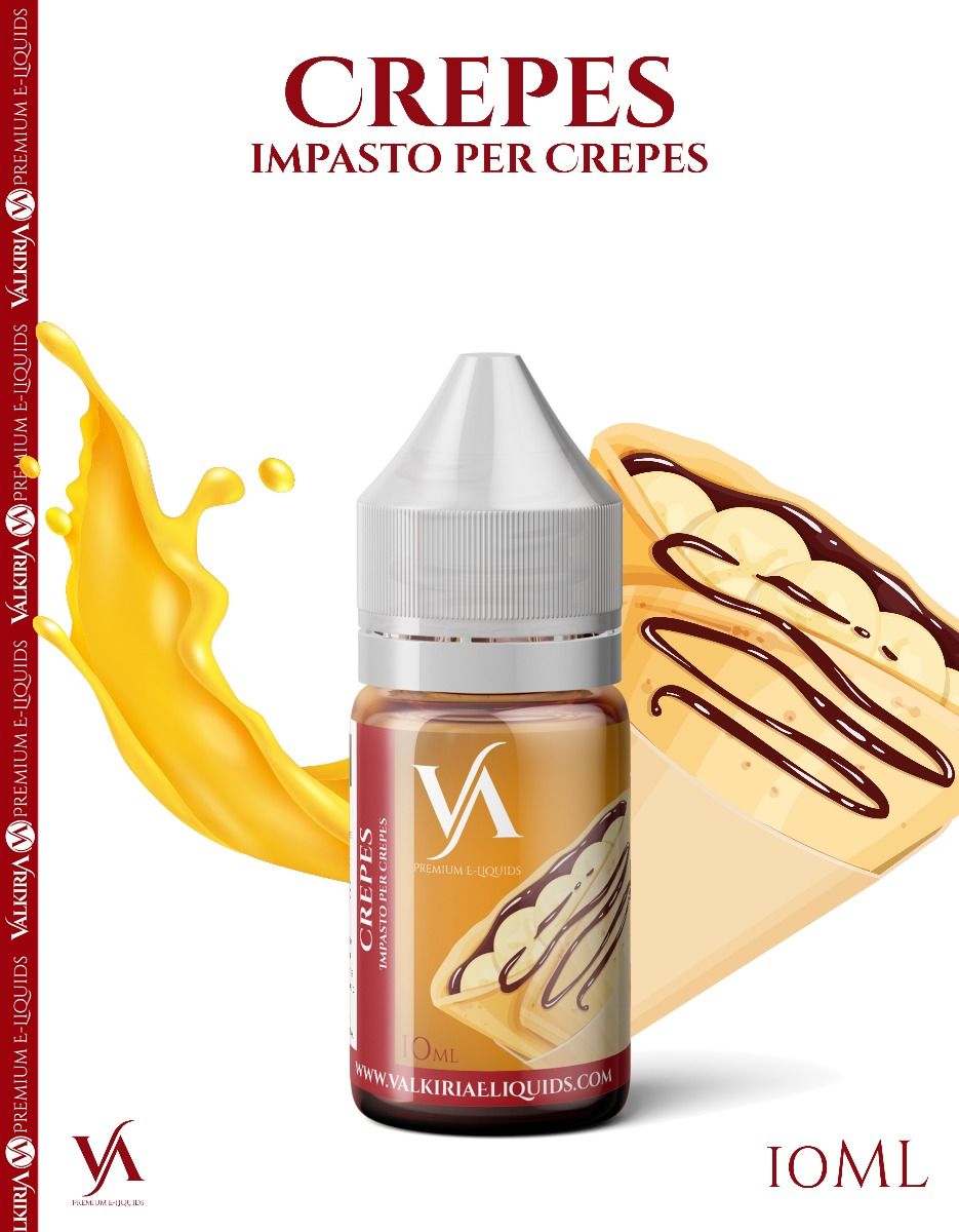 valkiria crepes