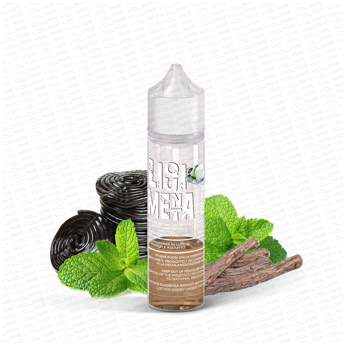 Aroma Vaporice Liquimenta 20ml - Vaporart