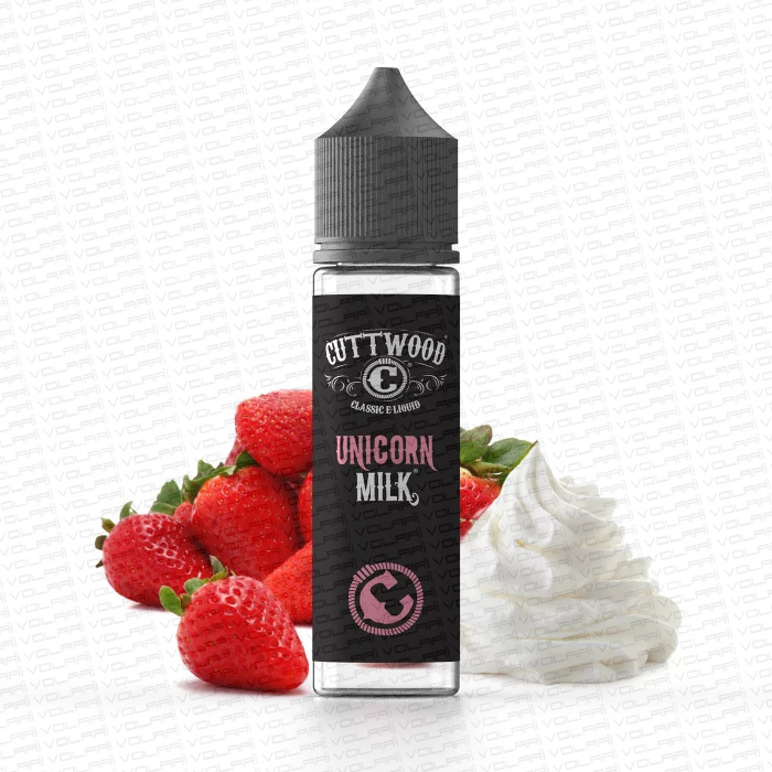 Aroma Cuttwood Unicorn Milk 20ml