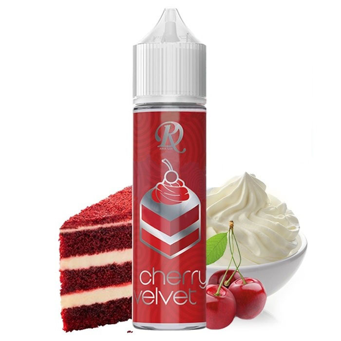 Aroma DR Juice Lab Cherry Velvet 20ml