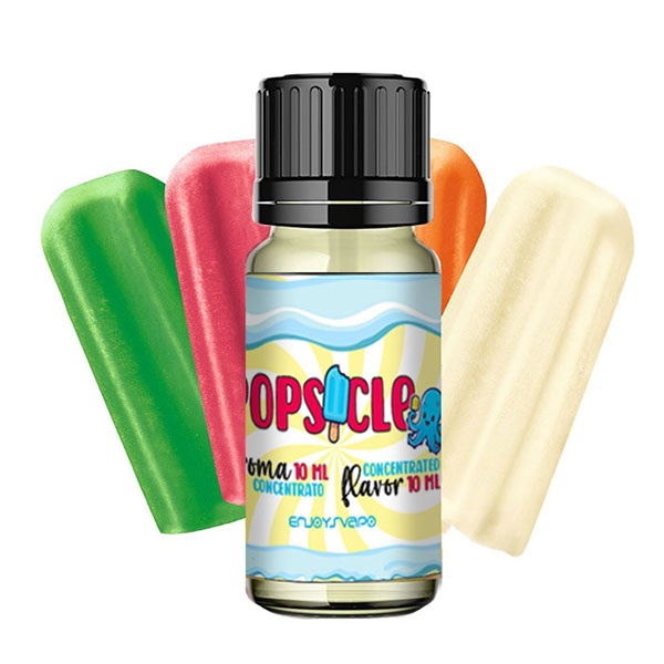 Aroma Enjoy Svapo Pops Cle 10ml
