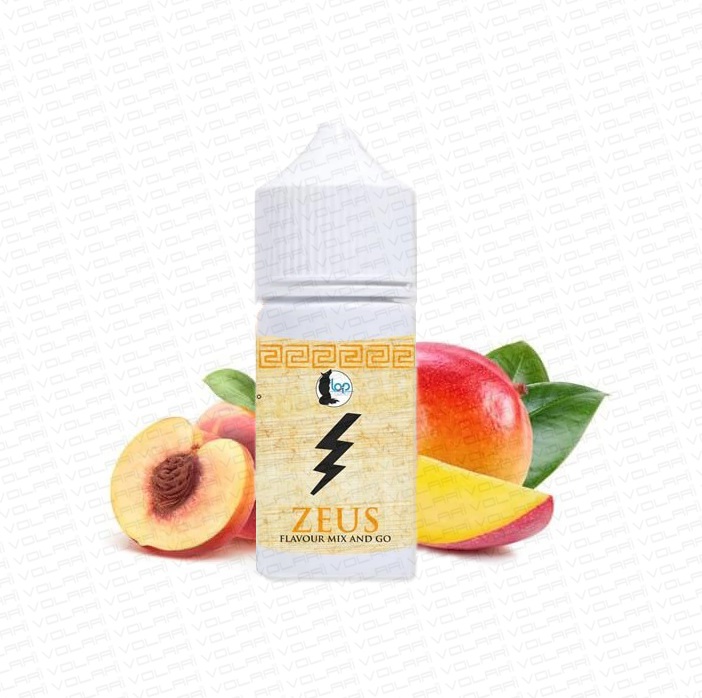 Aroma Lop Zeus 10+10