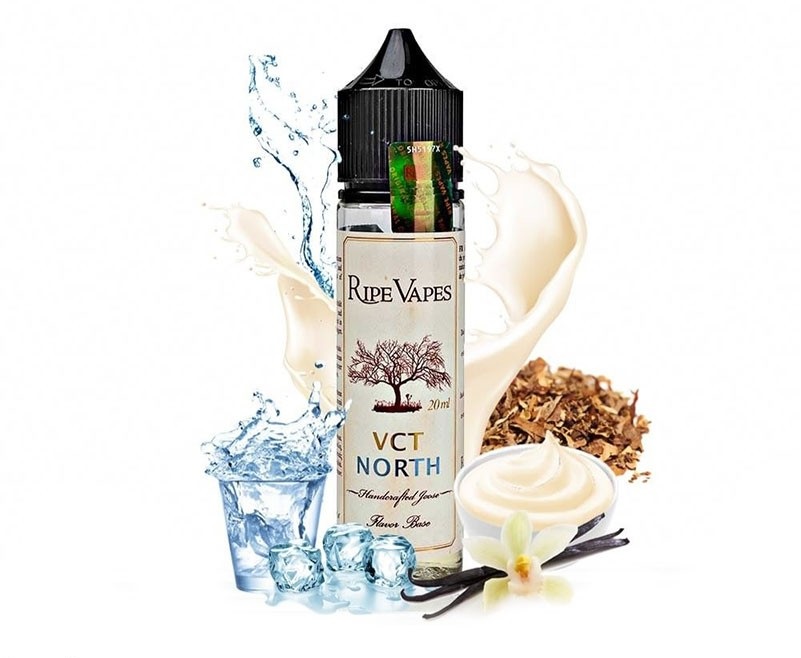 Ripe Vapes VCT North