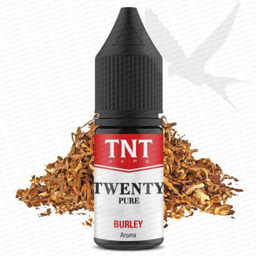 Aroma TNT Vape Twenty Pure Burley 10ml