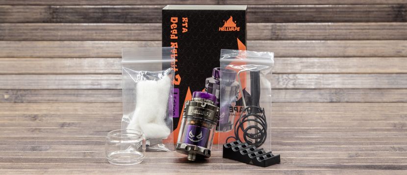 dead rabbit v3 contenuto j edition