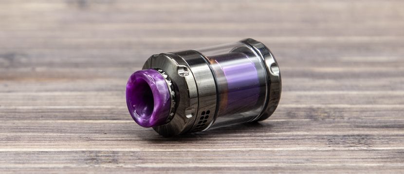 dead rabbit v3 drip tip speciale