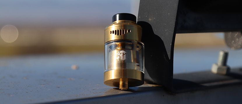 nightmare rta 6ml