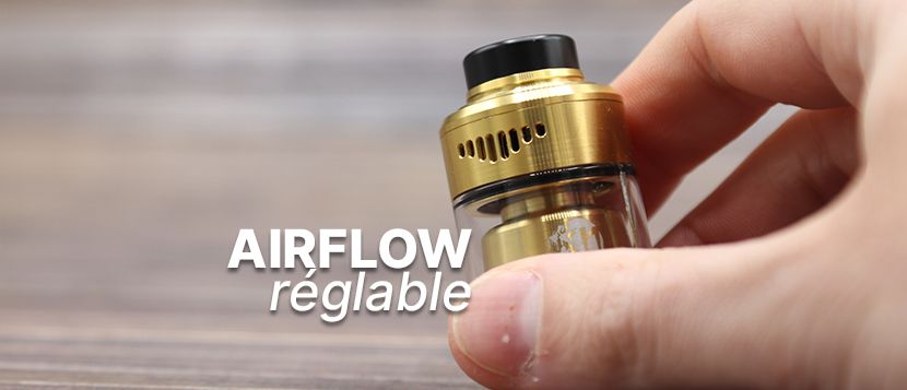 nightmare rta 3d airflow