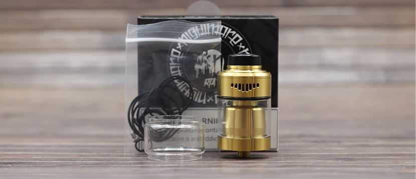 nightmare rta contenuto