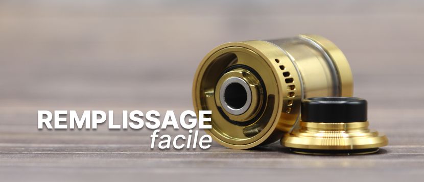 nightmare rta riempimento