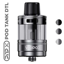 pnp x pod tank dtl