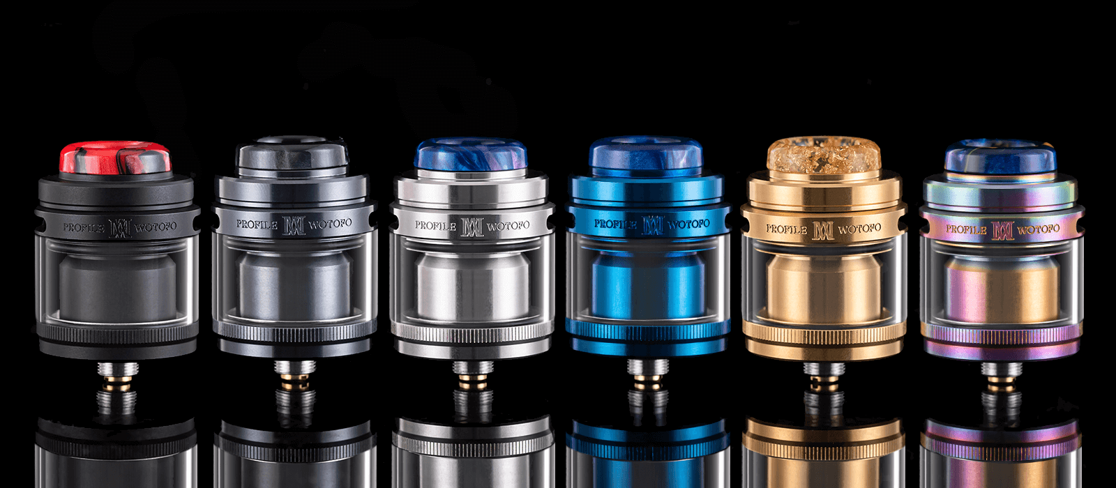 wotofo profile m rta